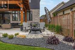 8 OSCAR DAVIS COURT | Strathroy-Caradoc Ontario | Slide Image Thirty-seven