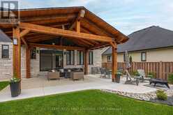 8 OSCAR DAVIS COURT | Strathroy-Caradoc Ontario | Slide Image Thirty-nine