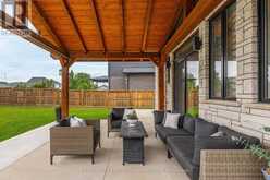 8 OSCAR DAVIS COURT | Strathroy-Caradoc Ontario | Slide Image Forty