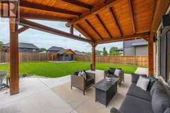 8 OSCAR DAVIS COURT | Strathroy-Caradoc Ontario | Slide Image Forty-one