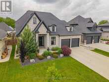 8 OSCAR DAVIS COURT | Strathroy-Caradoc Ontario | Slide Image Forty-two
