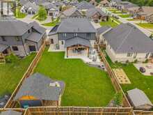 8 OSCAR DAVIS COURT | Strathroy-Caradoc Ontario | Slide Image Forty-five