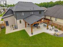 8 OSCAR DAVIS COURT | Strathroy-Caradoc Ontario | Slide Image Forty-six