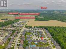 8 OSCAR DAVIS COURT | Strathroy-Caradoc Ontario | Slide Image Forty-eight
