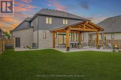 8 OSCAR DAVIS COURT | Strathroy-Caradoc Ontario | Slide Image Forty-nine