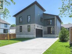 619 LIONS PARK DRIVE Mount Brydges Ontario, N0L 1W0