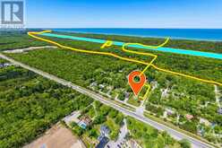 10234 JULIE AVENUE | Grand Bend Ontario | Slide Image Nine