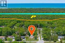10234 JULIE AVENUE | Grand Bend Ontario | Slide Image Forty-seven