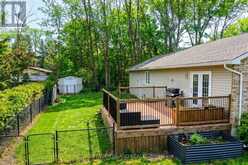 10234 JULIE AVENUE | Grand Bend Ontario | Slide Image Forty-three