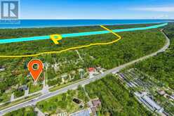 10234 JULIE AVENUE | Grand Bend Ontario | Slide Image Forty-six