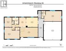 64 NORTH STREET E | Tillsonburg Ontario | Slide Image Forty-eight