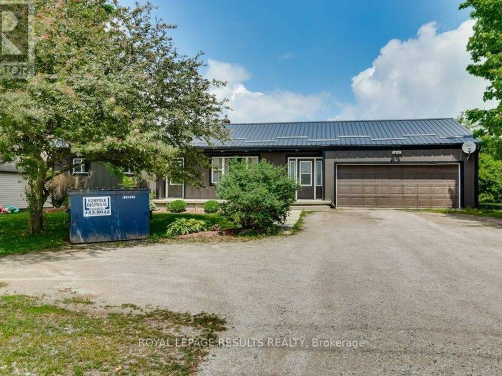 64 NORTH STREET E, Tillsonburg, Ontario N4G 1B5