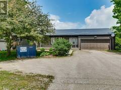 64 NORTH STREET E Tillsonburg Ontario, N4G 1B5