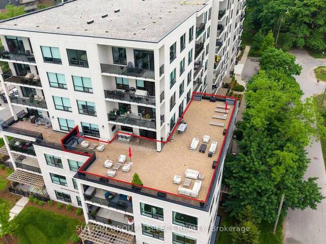 414 - 1200 COMMISSIONERS ROAD W London Ontario, N6K 1C7 - 2 Bedrooms Condo For Sale