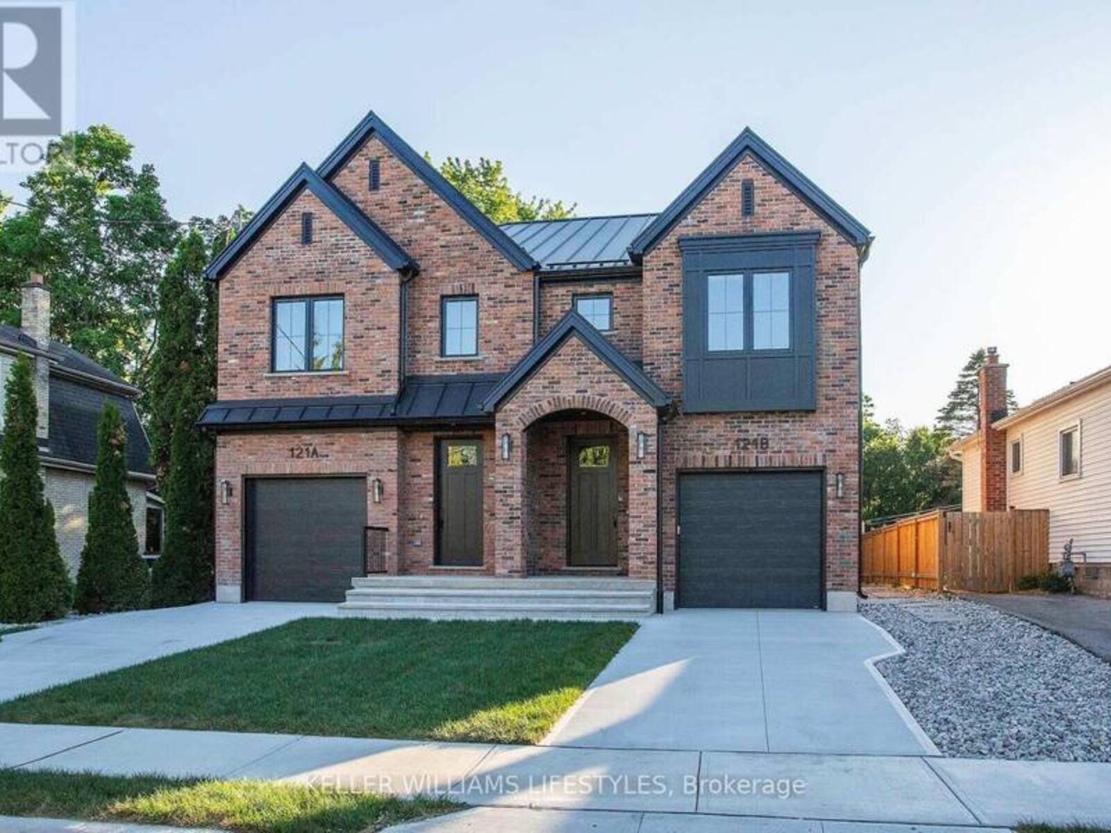 121 CATHCART STREET, London, Ontario N6C 3M2