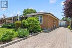 1807 SUDBURY AVENUE | London Ontario | Slide Image One