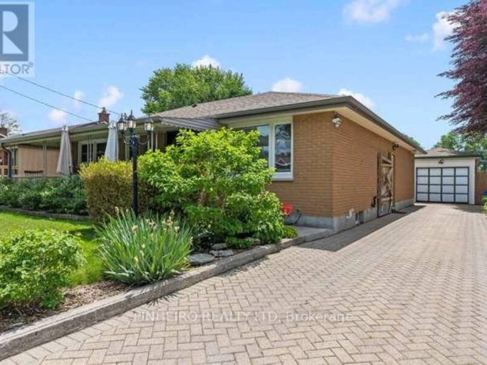 1807 SUDBURY AVENUE, London, Ontario N5W 2A4