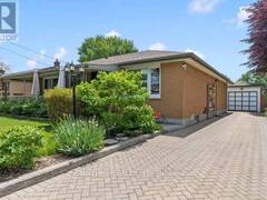 1807 SUDBURY AVENUE London Ontario, N5W 2A4