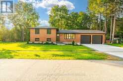 572 CHURCHILL CRESCENT | Mount Brydges Ontario | Slide Image One
