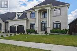 7339 SILVER CREEK CIRCLE | London Ontario | Slide Image Two