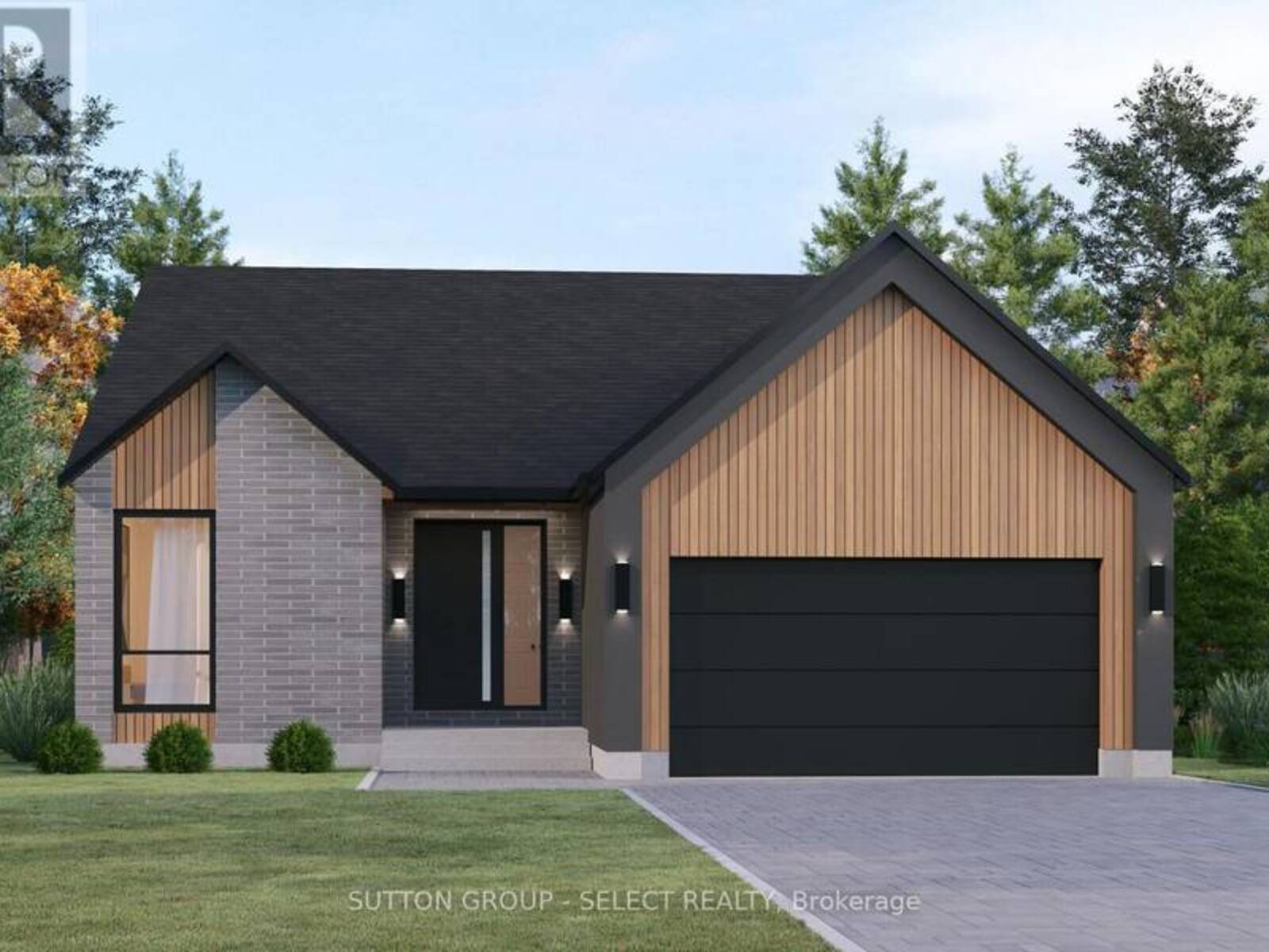 22 FIVE STAKES STREET, St. Thomas, Ontario N5P 3T2