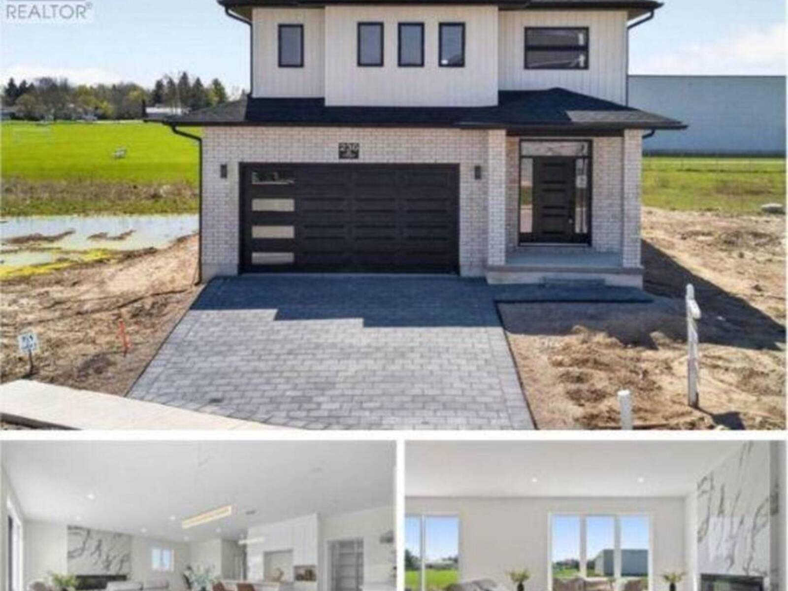 236 GREENE STREET, Exeter, Ontario N0M 1S3
