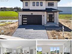 236 GREENE STREET Exeter Ontario, N0M 1S3