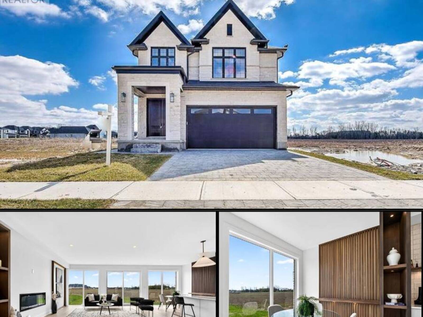 6517 HEATHWOODS AVENUE, London, Ontario N6P 0J7