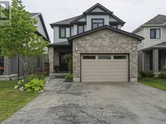 2545 ASIMA DRIVE London Ontario, N6M 0B4