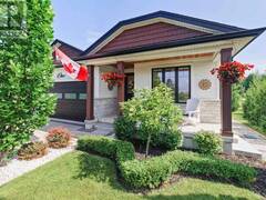 1 CREEK SIDE PLACE Grand Bend Ontario, N0M 1T0