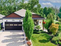 1 CREEK SIDE PLACE Grand Bend Ontario, N0M 1T0