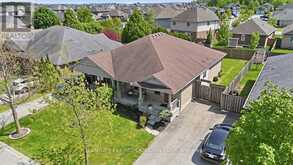 30 PEAR TREE AVENUE | St. Thomas Ontario | Slide Image Thirty-nine