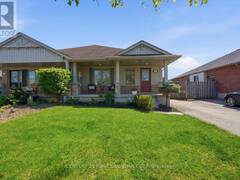 30 PEAR TREE AVENUE St. Thomas Ontario, N5R 0B5