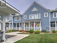 8 - 374 FRONT STREET Port Stanley Ontario, N5L 1E9