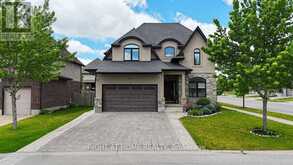 3181 GRISTMILL LANE | London Ontario | Slide Image One