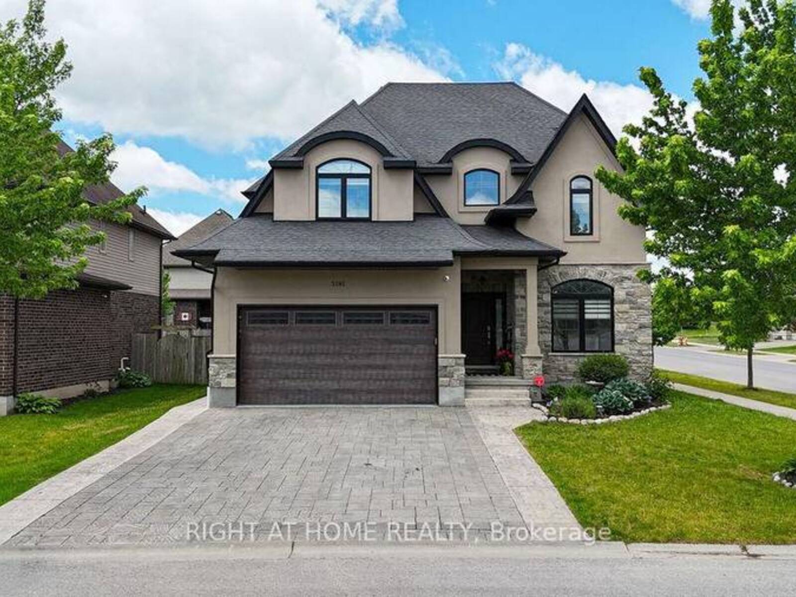 3181 GRISTMILL LANE, London, Ontario N6P 0C1