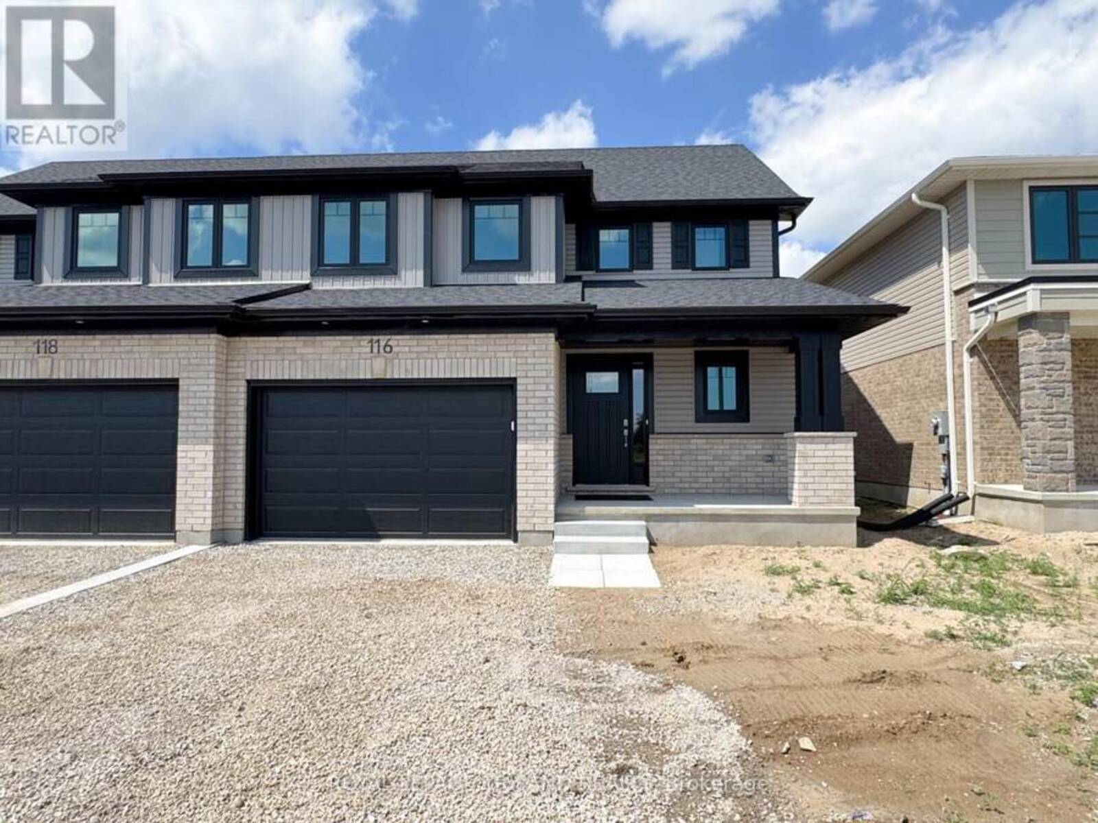 116 STYLES DRIVE, St. Thomas, Ontario N5R 0N8