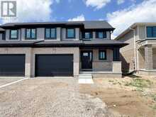116 STYLES DRIVE | St. Thomas Ontario | Slide Image One