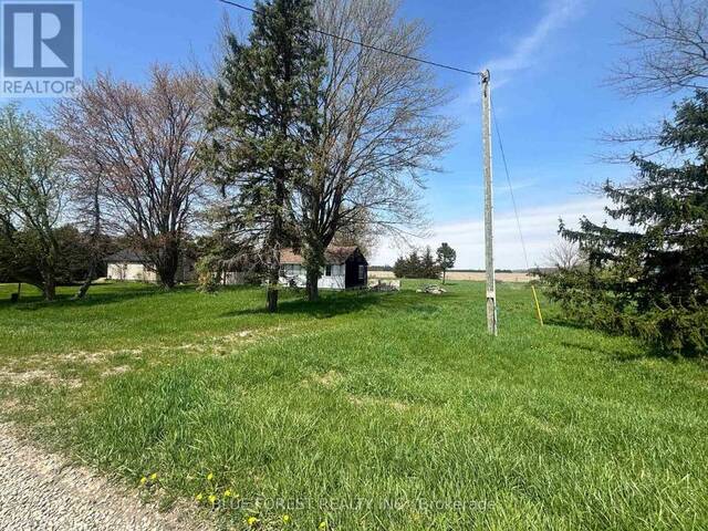 12003 BASE LINE Chatham-Kent Ontario, N0P 2K0 - 3 Bedrooms Home For Sale