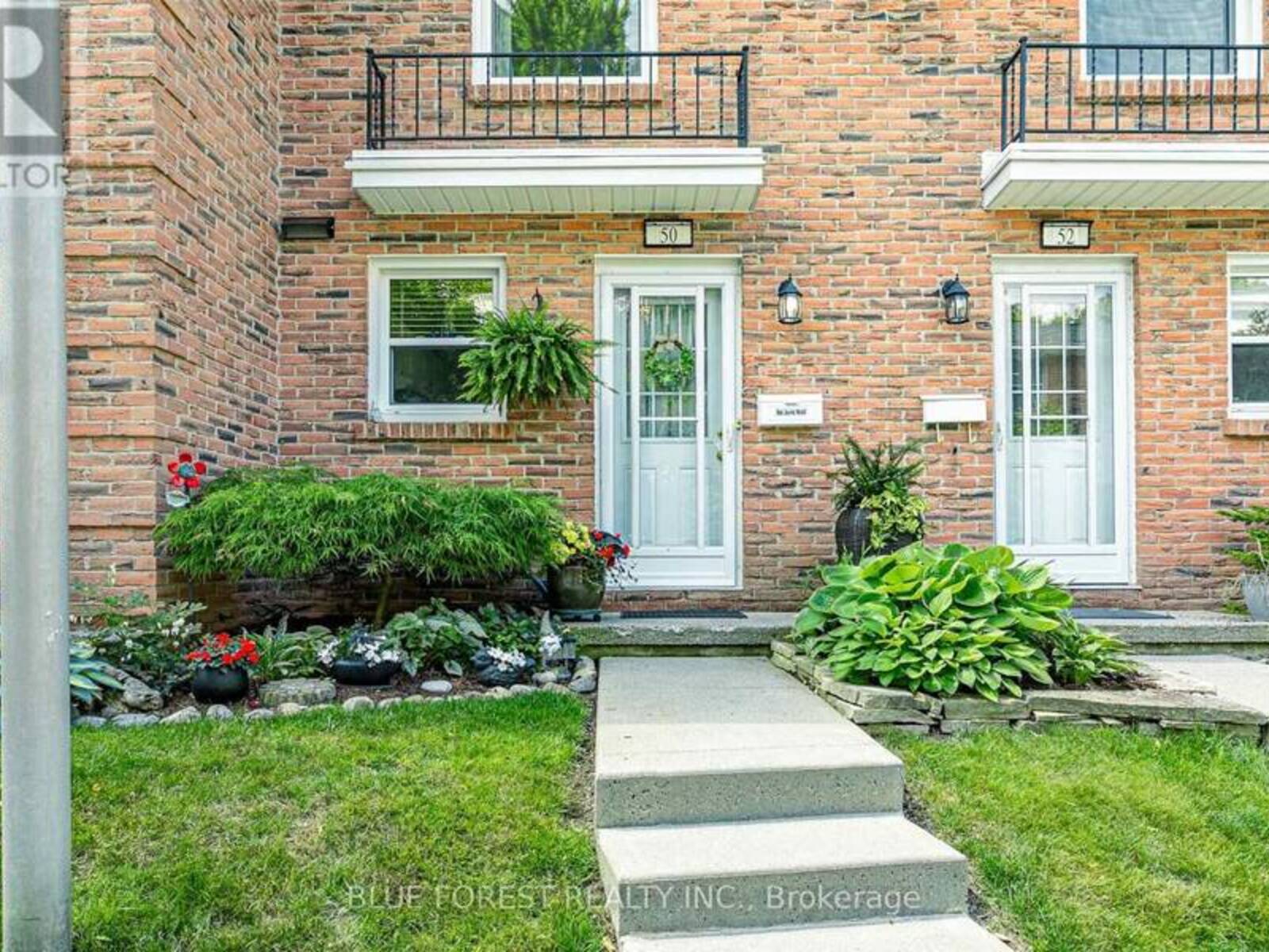 50 - 1385 COMMISSIONERS ROAD W, London, Ontario N6K 1E2
