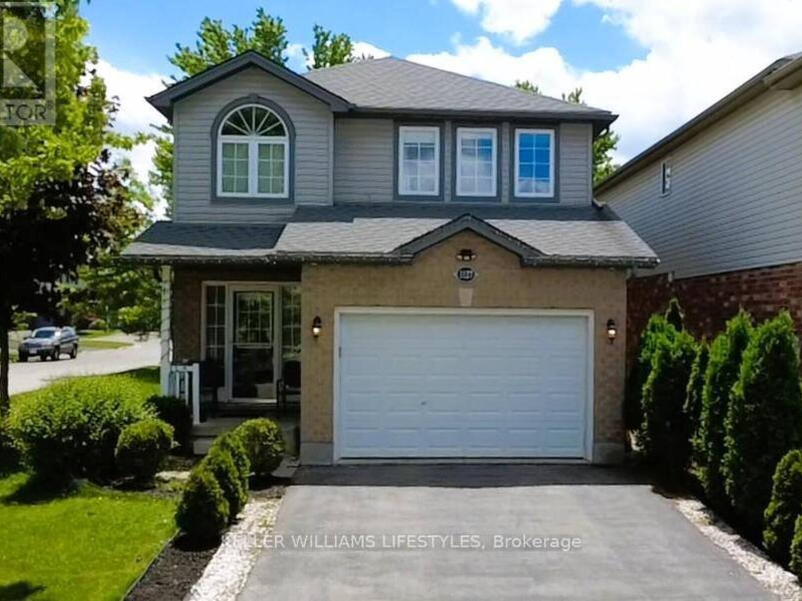 1127 FOXHUNT ROAD, London, Ontario N6G 0C3