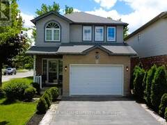 1127 FOXHUNT ROAD London Ontario, N6G 0C3