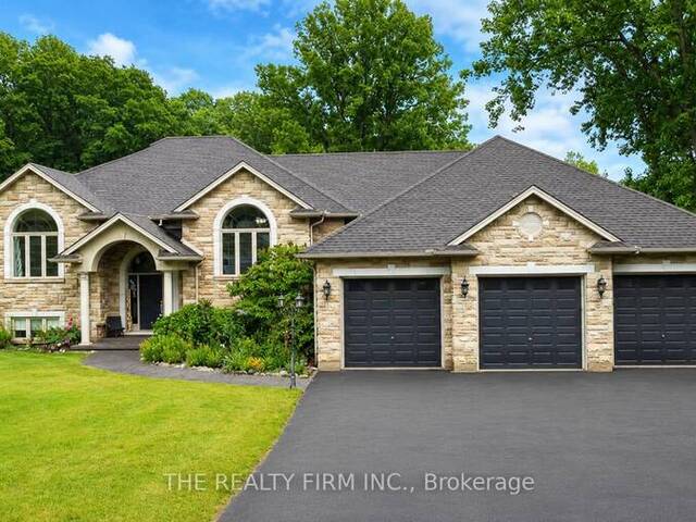 24677 PIONEER LINE West Elgin Ontario, N0L 2P0 - 5 Bedrooms Home For Sale