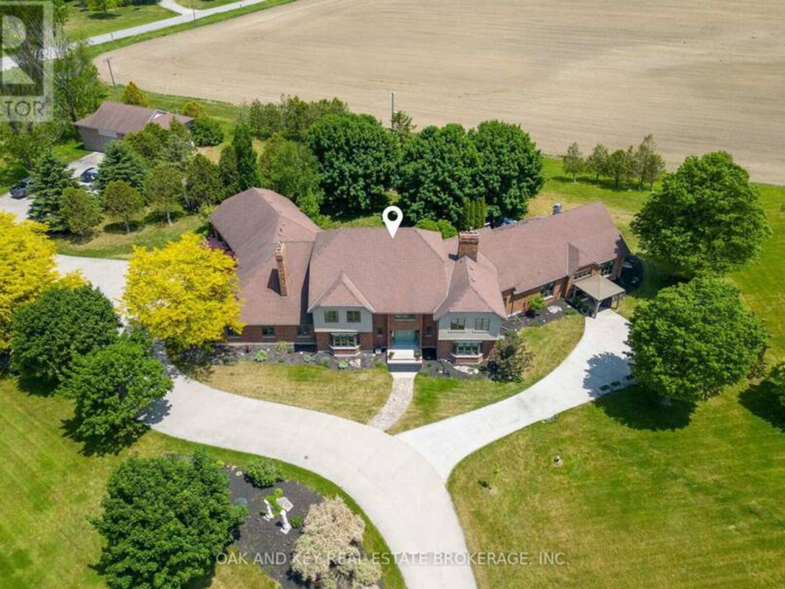 29830 CENTRE ROAD, Strathroy-Caradoc, Ontario N7G 3H7