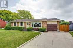 9 NORTHWOOD PLACE | St. Thomas Ontario | Slide Image Four