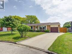 9 NORTHWOOD PLACE St. Thomas Ontario, N5P 3X3