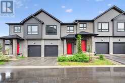 9 - 807 KLEINBURG DRIVE | London Ontario | Slide Image One