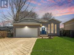 19 DELL DRIVE Strathroy-Caradoc Ontario, N7G 1C6