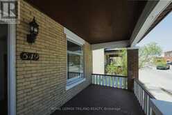 549 QUEBEC STREET | London Ontario | Slide Image Four
