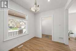 549 QUEBEC STREET | London Ontario | Slide Image Nine